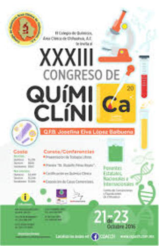 Proyecto de química clínica