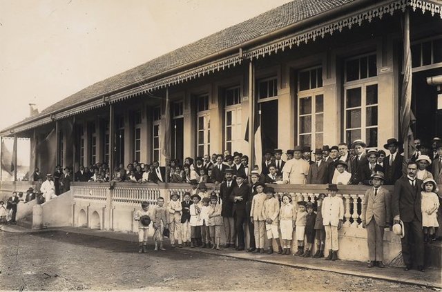 Divisão por séries