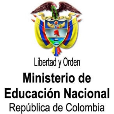 MINISTERIO DE EDUCACIÓN DE COLOMBIA