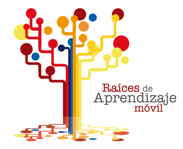 Raíces de aprendizaje móvil (Colombia)