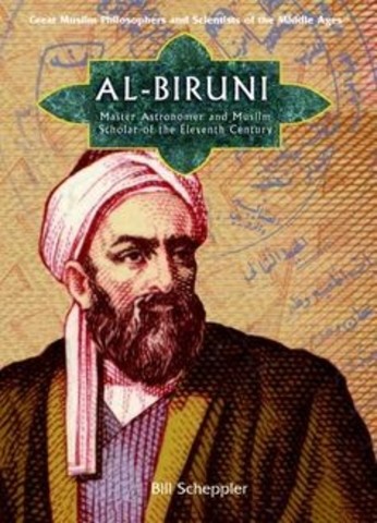 Al-Biruni y Avicena