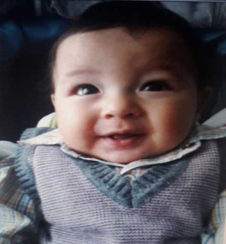 MIS PRIMEROS 6 MESES