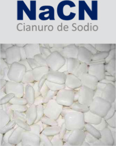 Unigel anuncia el inicio de la producción de cianuro de sodio