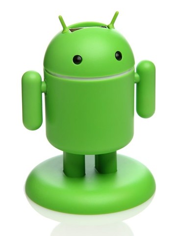 2008: Android