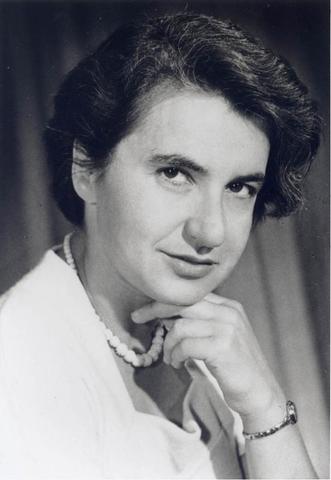 Rosalind Franklin