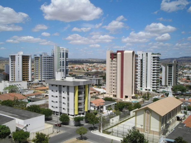 Prédios ou casas de alvenaria