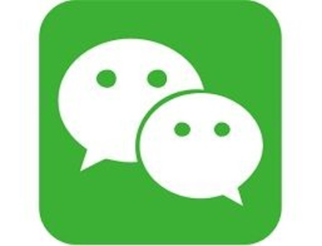2011: Wechat: