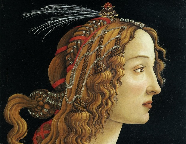 el Renacimiento (Edad media)