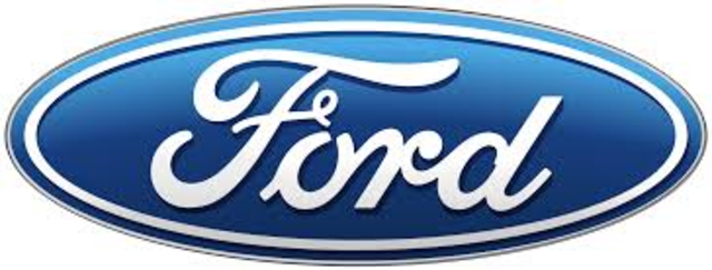 Compañía Ford aplicó de forma sistemática los principios de F. W. Taylor