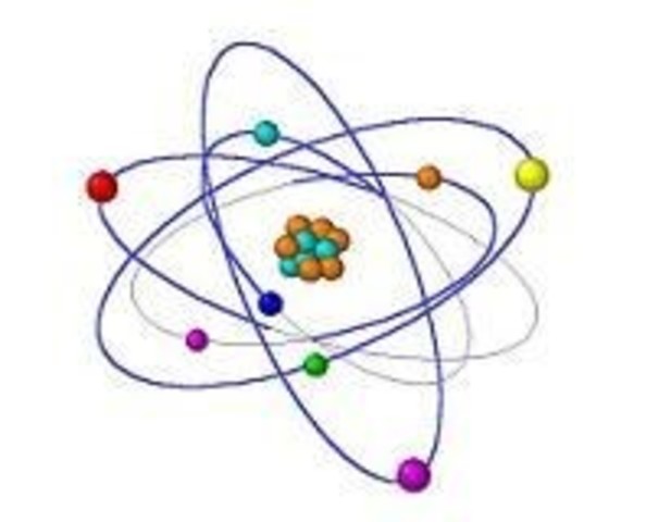 SE INCLUYEN PESOS ATÓMICOS