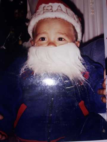 NAVIDAD 2008