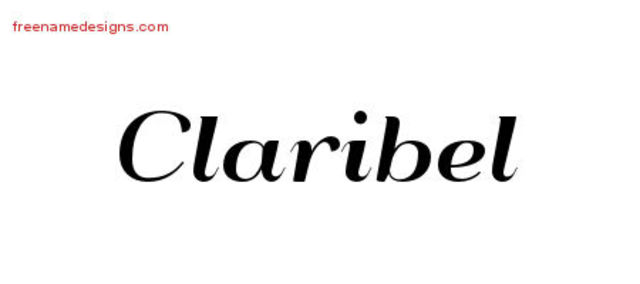 La Balada de Claribel (Franz Tamayo)