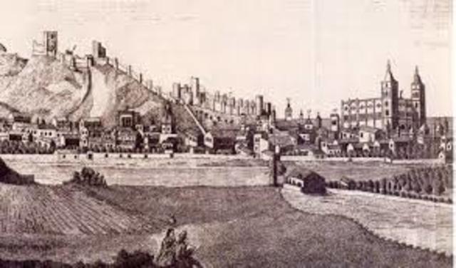 Infancia y adolescencia.