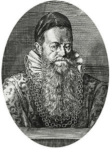 Gaspard Bauhin (1550-1624)