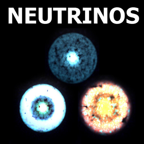 Neutrinos