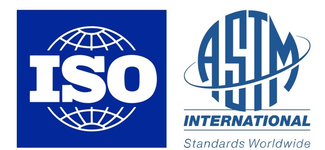 American Society for Testing and Materials