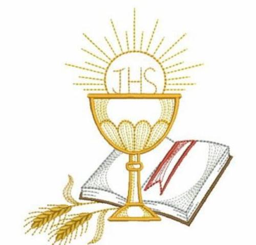 PRIMERA COMUNION *hermano*