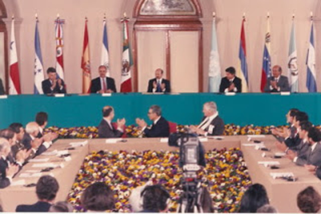 ANTECEDENTES DE LOS DDHH A NIVEL NACIONAL