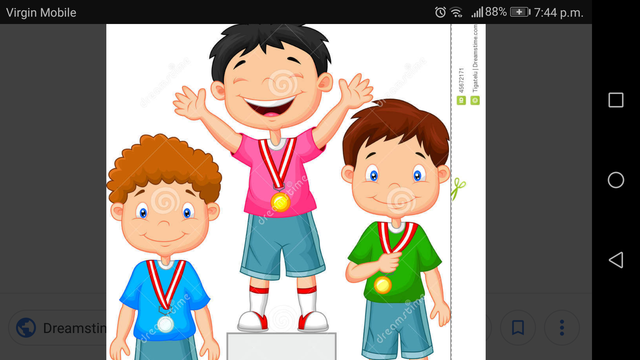 Cuando hice bandera en Colombia