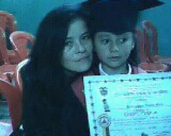 Segundo grado de preescolar