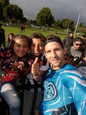 FESTIVAL DE VERANO 2018