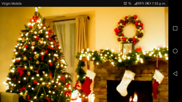 Mi primera navidad en Colombia