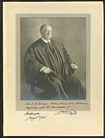 Chief Justice
