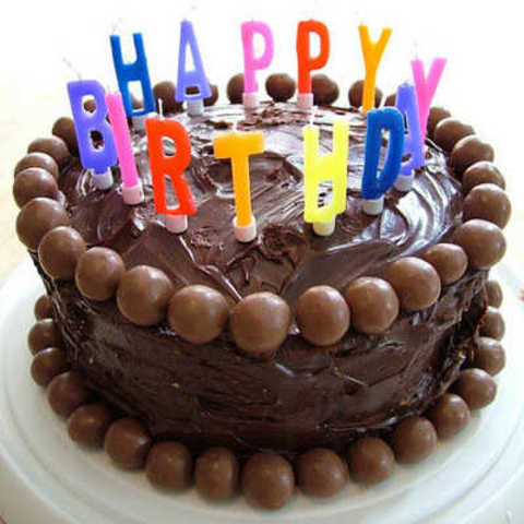 uno de los mejores cumpleaños