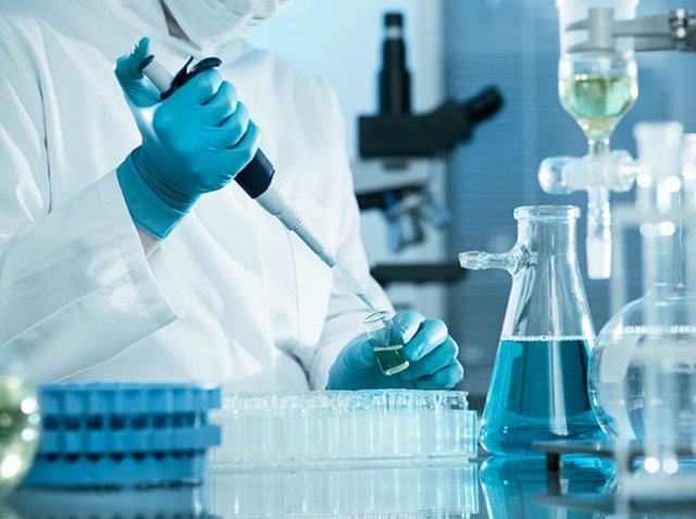 Normas de Calidad en las pruebas de Laboratorio