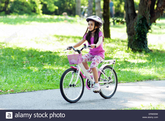 mi primera ves en  mi cicla sin rueditas