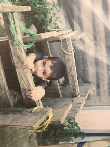 Mi primer viaje al tolima