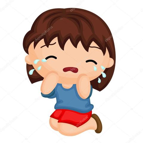 mi primer regaño ja