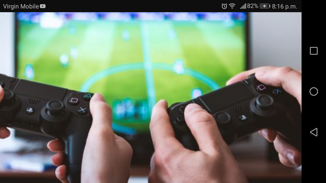 Cuando jugué por primera vez videojuegos