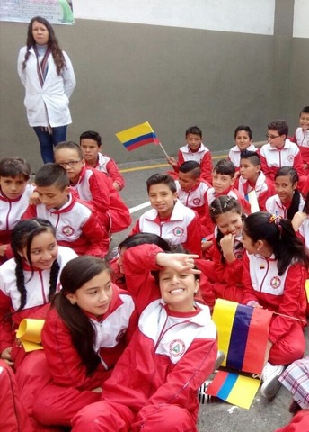 Mi primer bachillerato