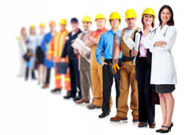 Seguridad Ocupacional Contemporánea