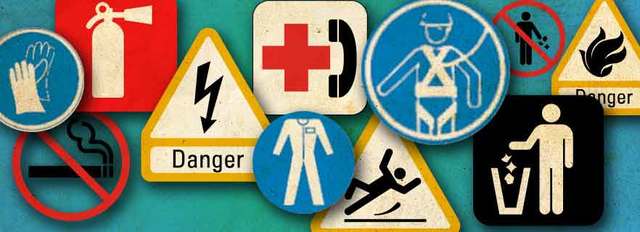 Seguridad Ocupacional Contemporánea