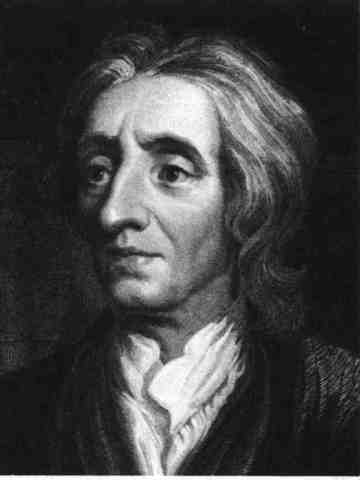Locke writes Two Treatises of Government