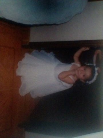 Mis primeros 5 y 6 mesesitos.