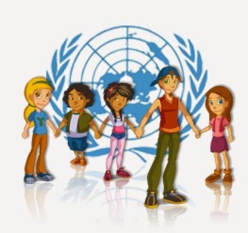 INVERTIR EN LOS ADOLESCENTES ES VERLOS CRECER SANOS