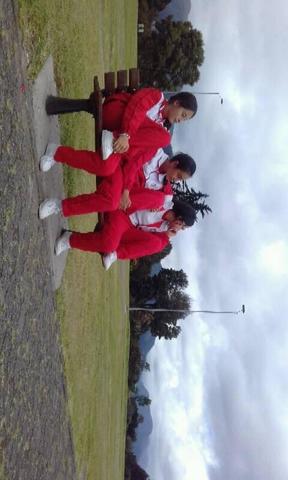 Las mejores amistades