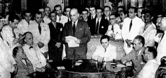 Conferencia de Río de Janeiro