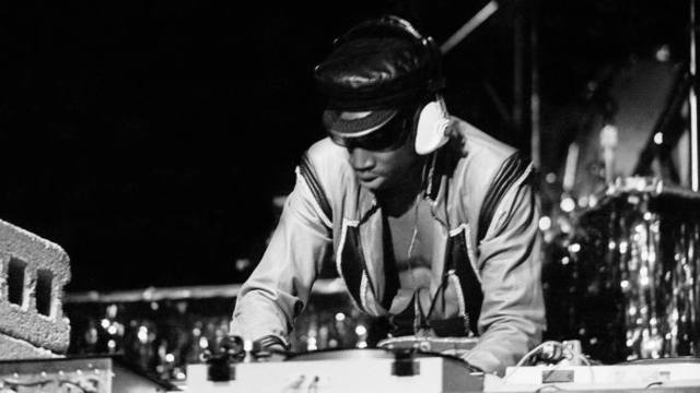 dj master flash