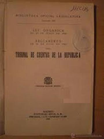 Tribunal de Cuentas