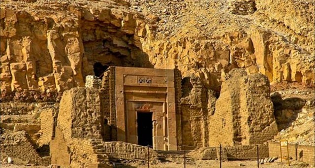 Los primeros Inspectores