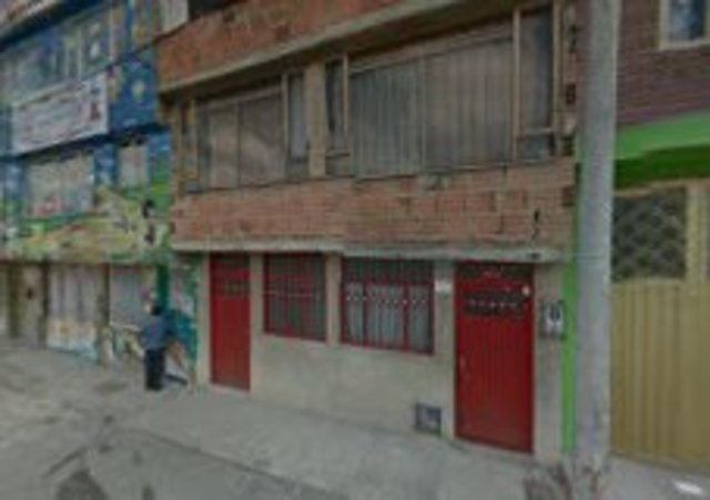 mi primer día de jardín