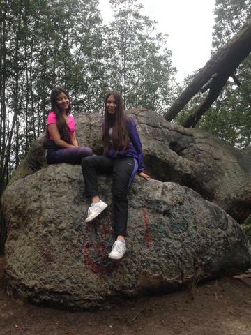 Caminatas Ecológicas