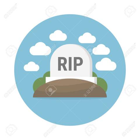 muerte de mi bisabuela