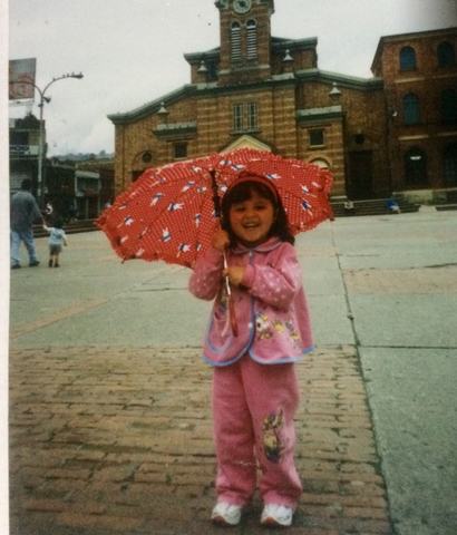 Ambientes de aprendizaje a lo largo de mi historia.