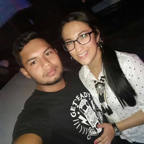 Unión con mi esposo