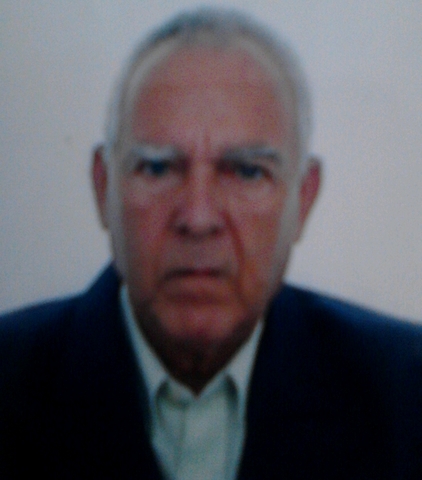 Nace mi abuelo materno